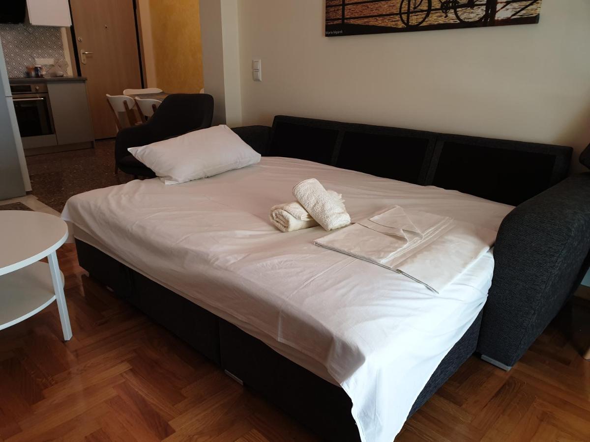 Kalamata.House - Sunny And Modern Apartment With View! Екстер'єр фото