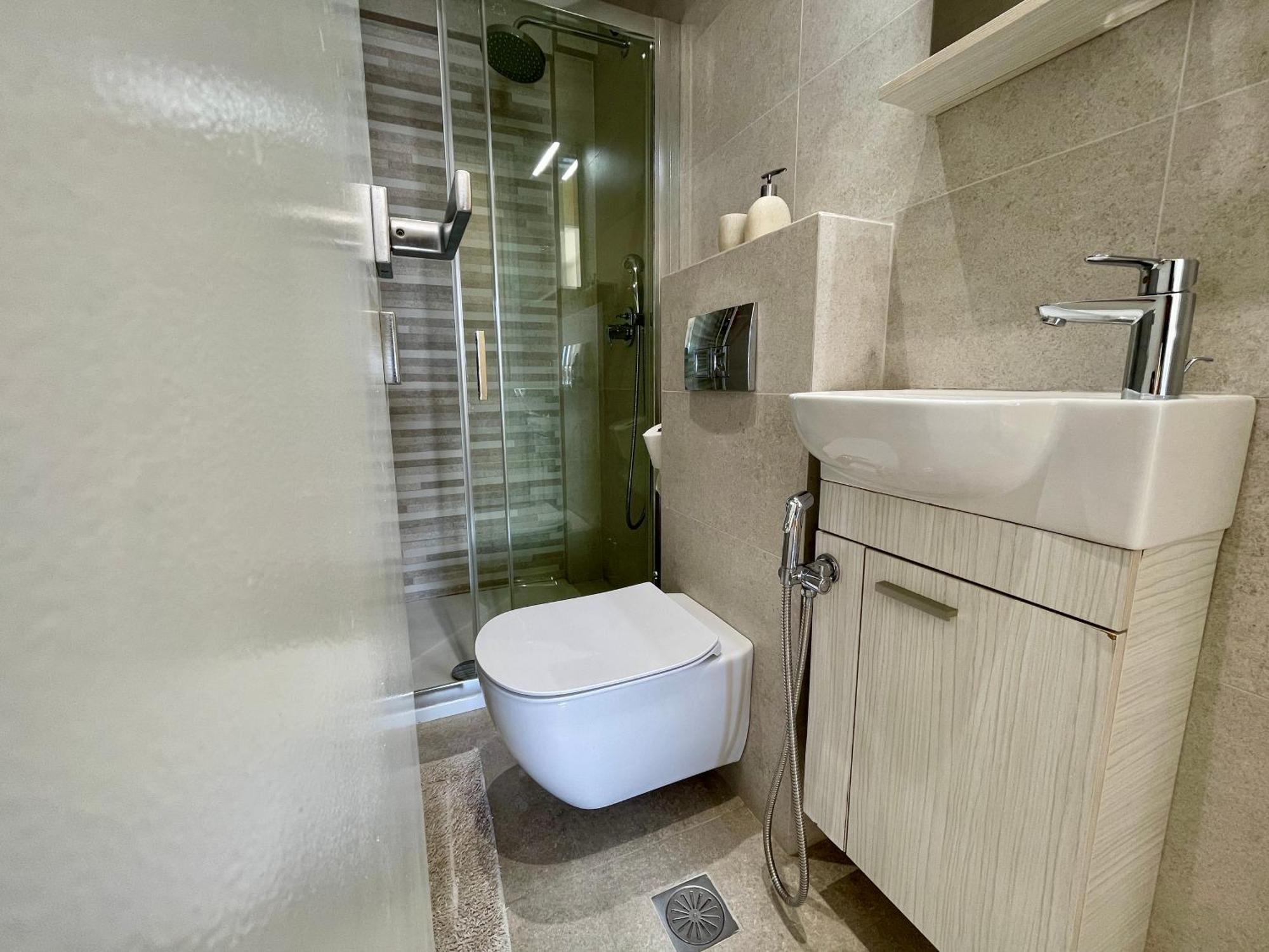 Kalamata.House - Sunny And Modern Apartment With View! Екстер'єр фото