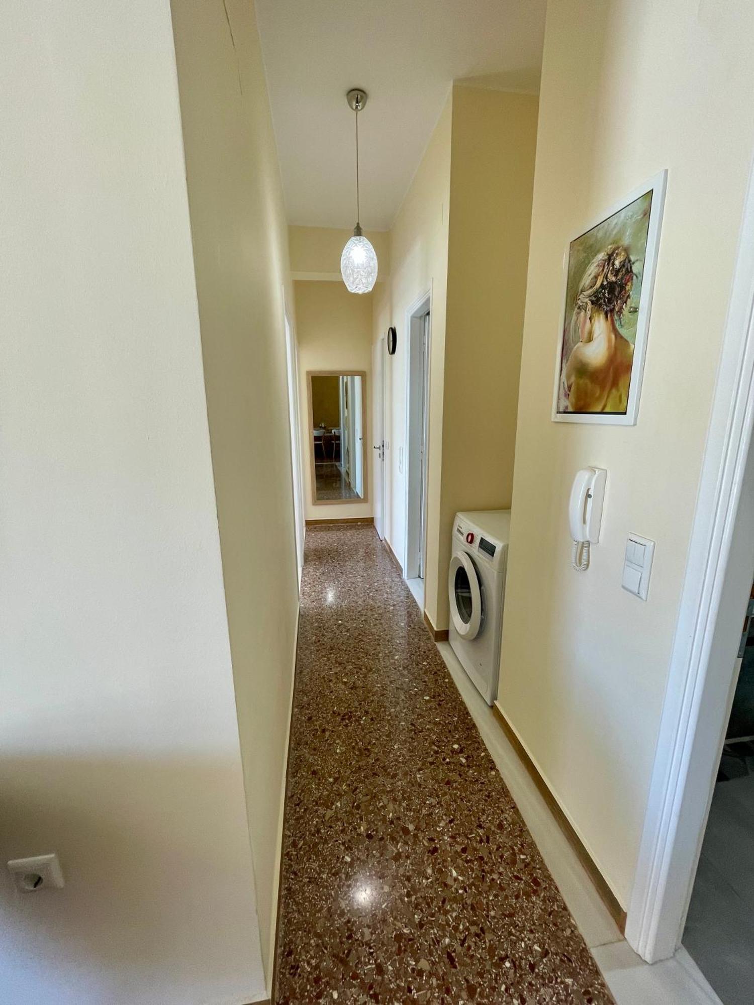 Kalamata.House - Sunny And Modern Apartment With View! Екстер'єр фото