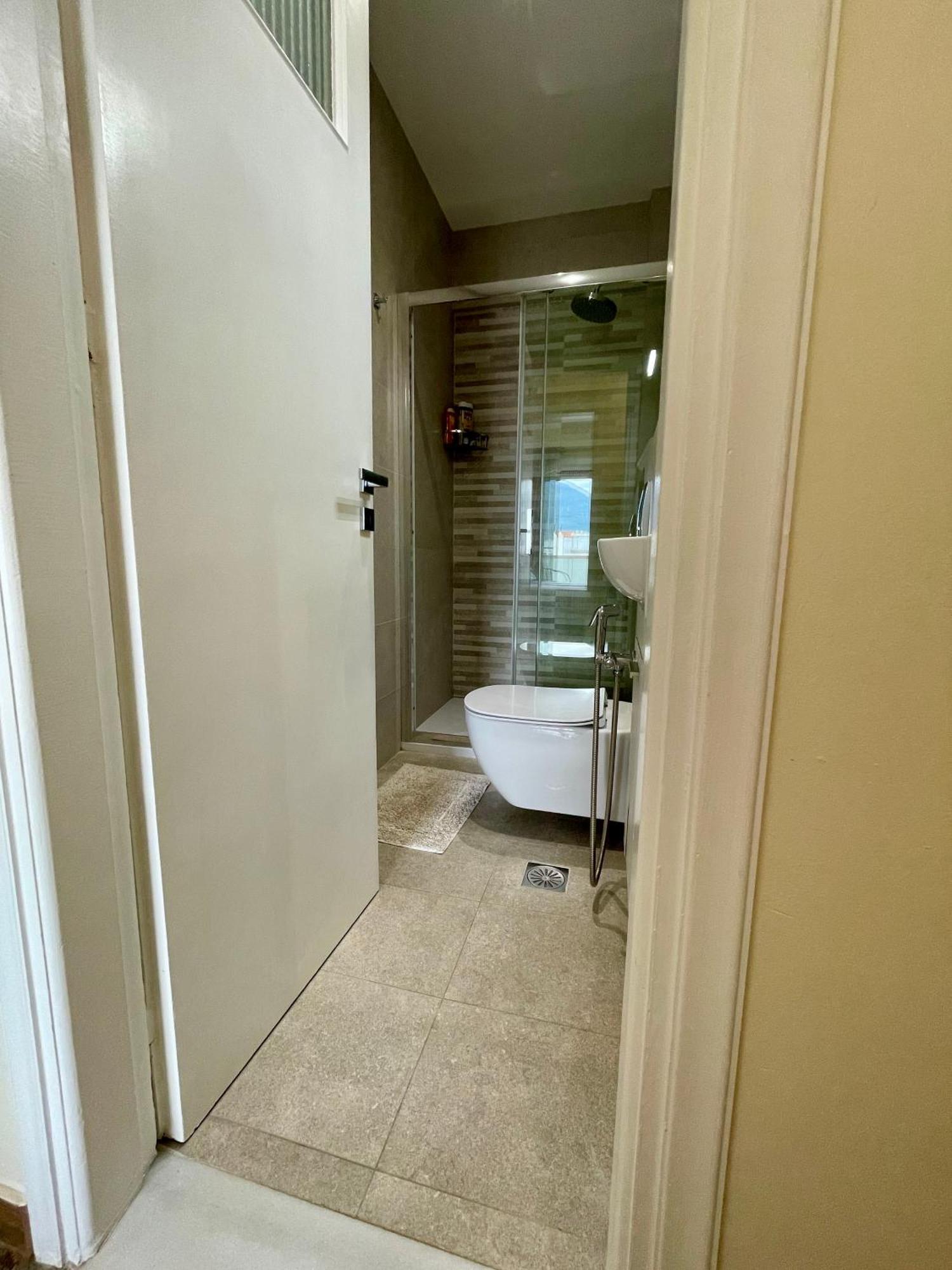 Kalamata.House - Sunny And Modern Apartment With View! Екстер'єр фото